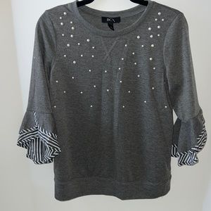 Woman’s BCX blouse